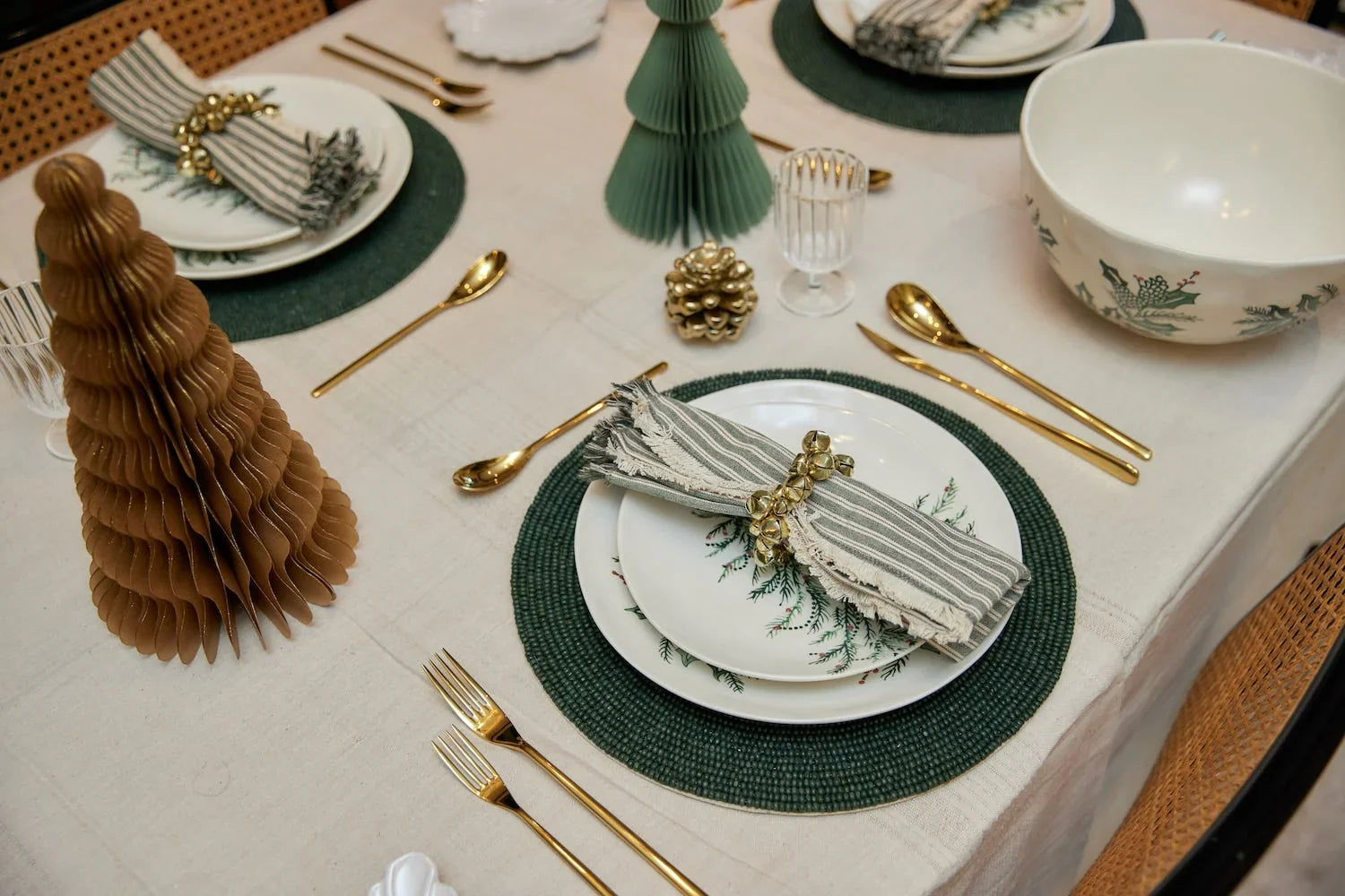 Yes, You Can Start Styling the Holidays on November 1st